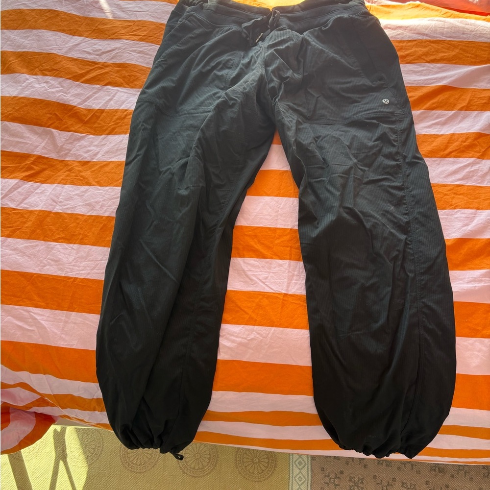 dance studio pants